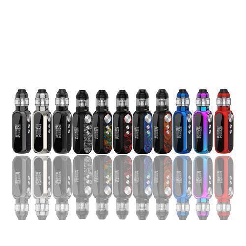 OBS Cube 80W Kit