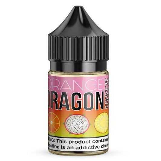 CRAZE SALTS | Orange Dragon Squeeze 30ML eLiquid