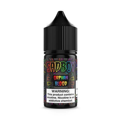 SADBOY SALTS | Rainbow Blood 30ML eLiquid