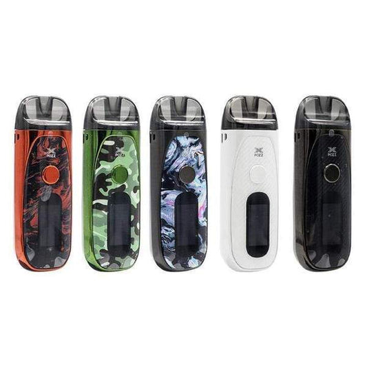 SMOK Pozz X 40W Pod System Kit 1400mAh