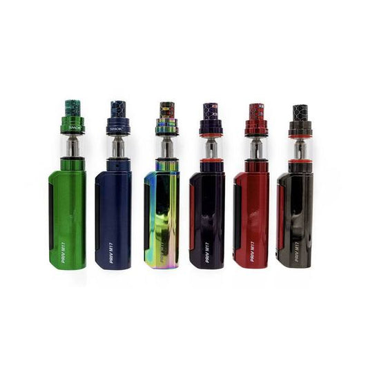 SMOKTech Priv M17 Kit