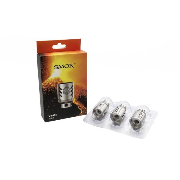SMOKTech TFV8 Coils (3/pack)