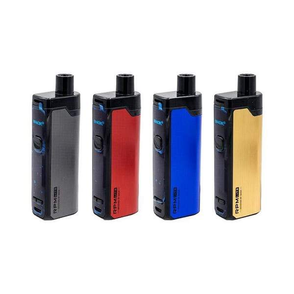 SMOK RPM Lite 40W Pod System Kit 1250mAh