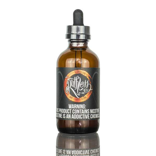 RUTHLESS | Slurricane 120ML eLiquid