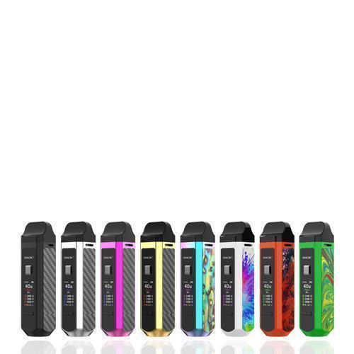 SMOK RPM40 Pod Device Kit