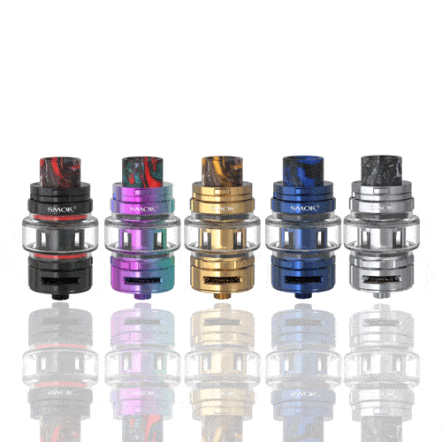 SMOK TF2019 Mesh Sub-Ohm Tank