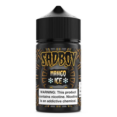 SADBOY | Mango Ice 60ML eLiquid