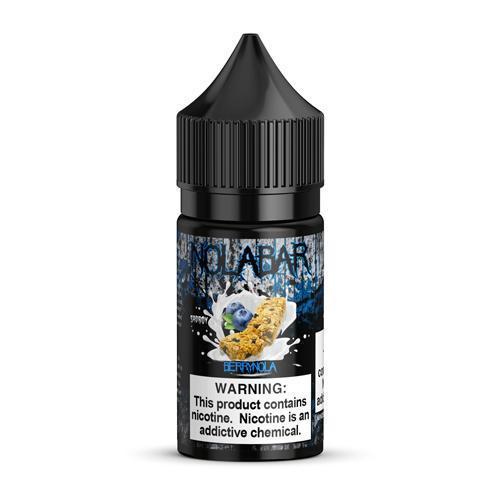 NOLA BAR SALTS | Berrynola 30ML eLiquid