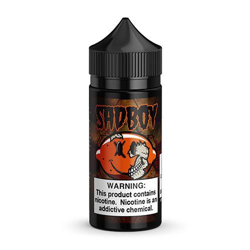 SADBOY | PUMPKIN COOKIE eLiquid