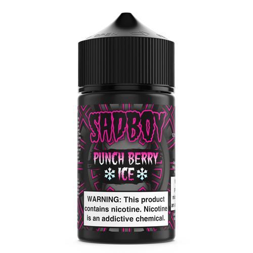 SADBOY | Punch Berry Ice 60ML eLiquid