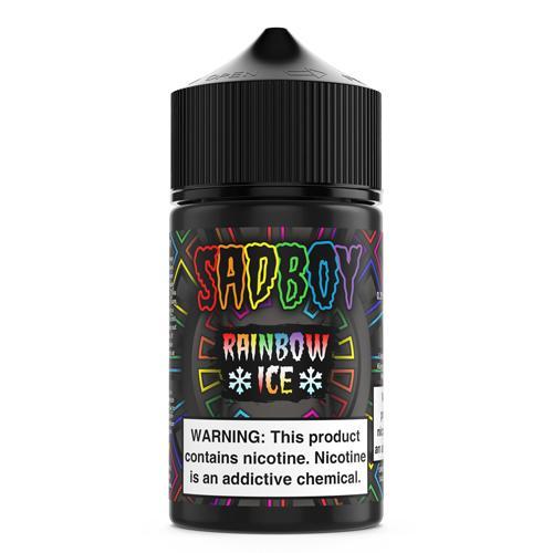 SADBOY | Rainbow Ice 60ML eLiquid