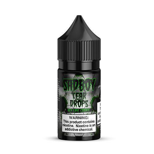 SADBOY TEAR DROPS | KEY LIME COOKIE 30ML eLiquid