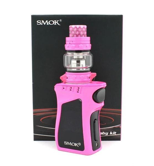 SMOK Mag Baby 50w Kit