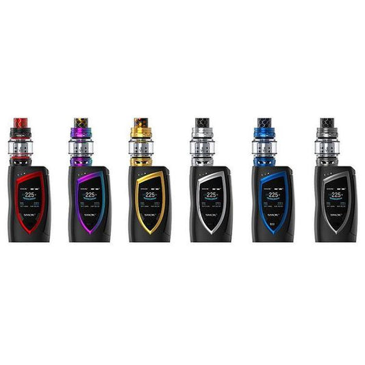 SMOKTech Devilkin Kit