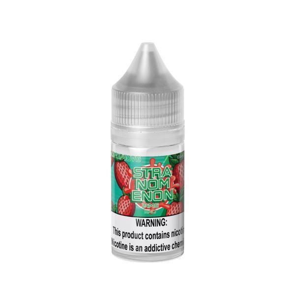 SALT NOMENON | Stranomenon 30ML eLiquid