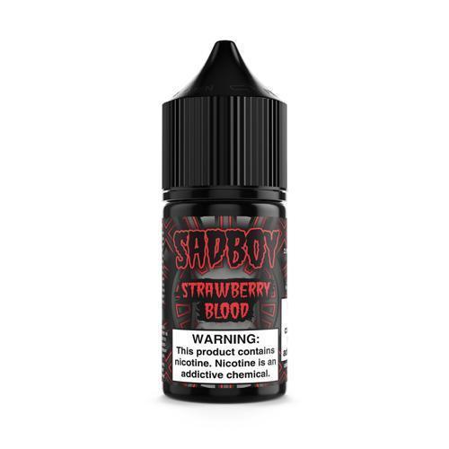 SADBOY SALTS | Strawberry Blood 30ML eLiquid