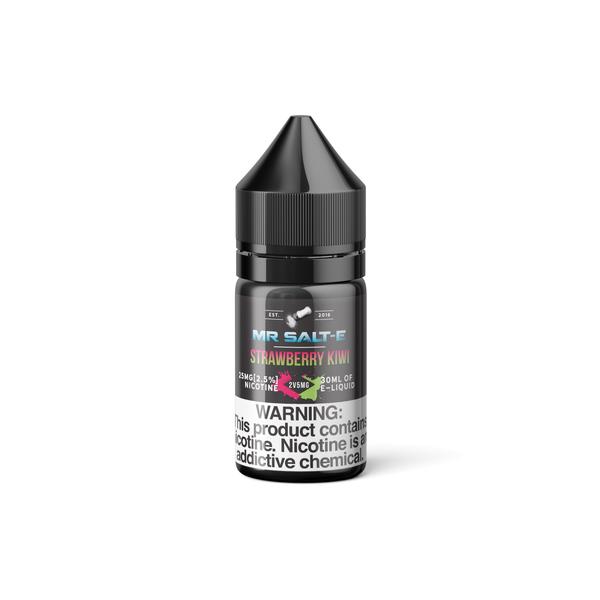 MR. SALT E | Strawberry Kiwi 30ML eLiquid