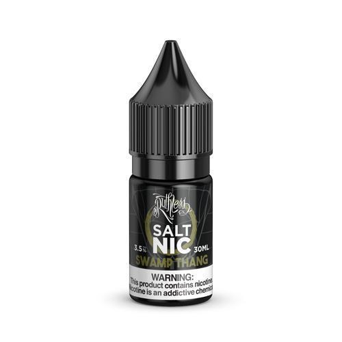 RUTHLESS SALT | Swamp Thing 30ML eLiquid