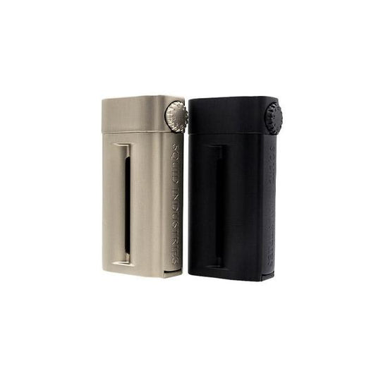 Squid Vape TAC-21 200w Mod