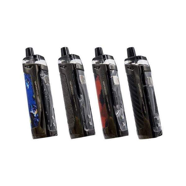 Vaporesso Target PM80 SE Sub-Ohm Pod Mod Kit 18650