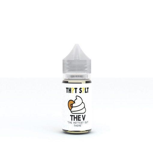 THOT SALT | THE V 30ML eLiquid