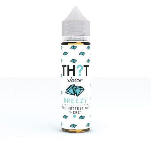 THOT Juice | Breezy 60ML eLiquid