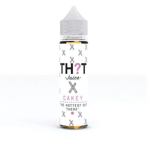 THOT Juice | Cakey 60ML eLiquid