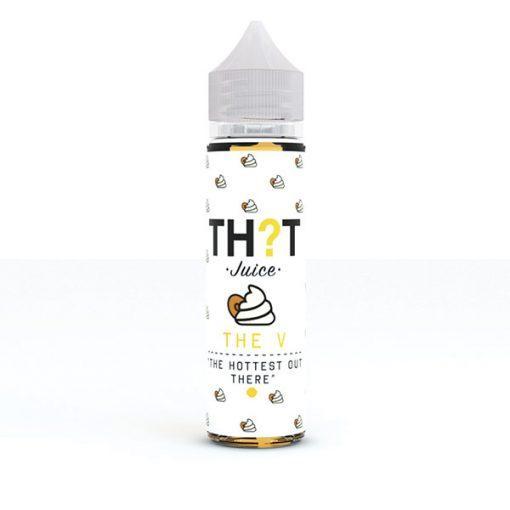 THOT Juice | The V 60ML eLiquid