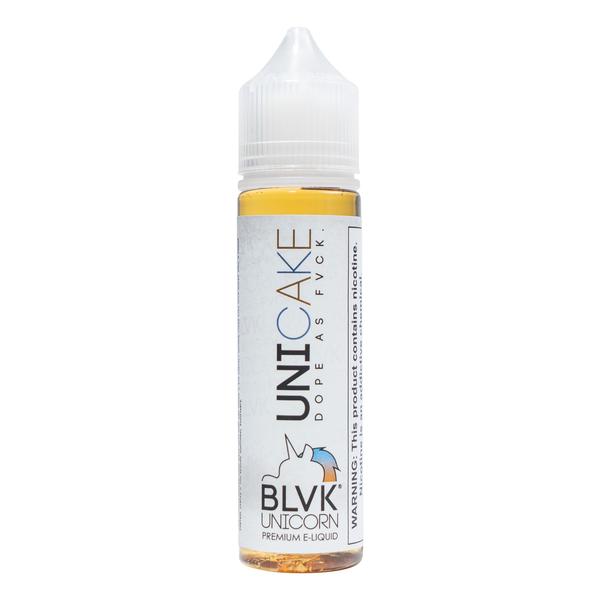 BLVK UNICORN DESSERTS | WYTE Unicake 60ML eLiquid