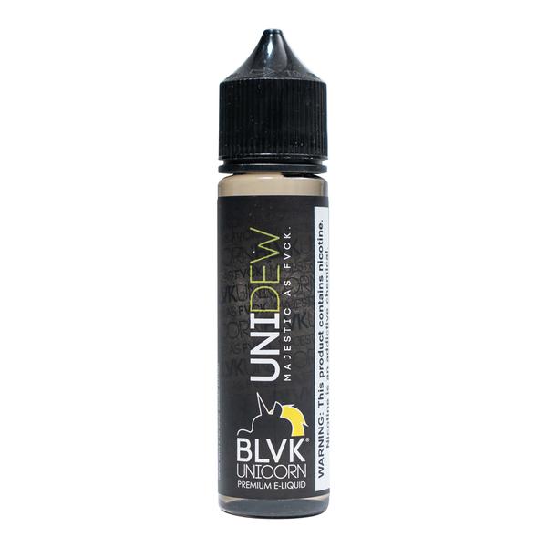 BLVK UNICORN FRUITS | BLVK Unidew 60ML eLiquid