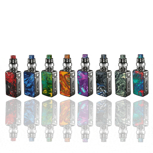 VooPoo Drag Mini 117W Kit