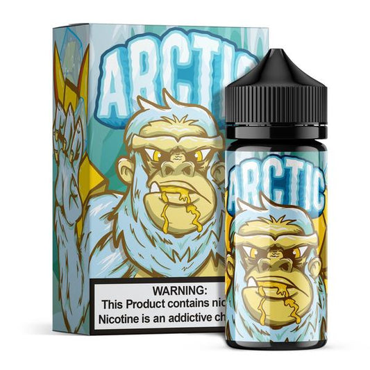 ARCTIC | Mean Mango 100ML eLiquid