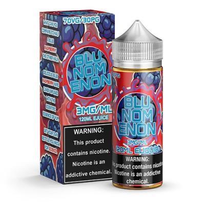 NOMENON | Blunomenon 120ML eLiquid