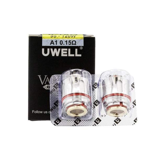 Uwell Valyrian Replacement Coils