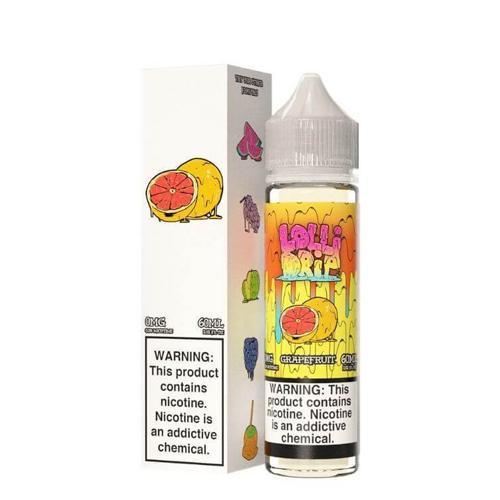 LOLLIDRIP | Grapefruit 60ML eLiquid