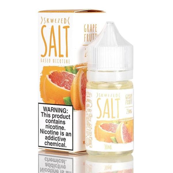 SKWEZED SALT | Grapefruit 30ML eLiquid