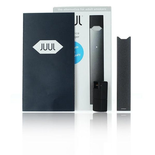 JUUL Basic Pod Device Kit