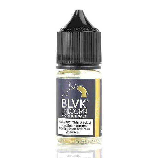 BLVK UNICORN SALT | Mango 30ML eLiquid