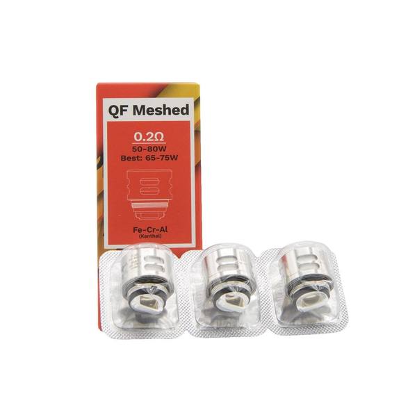 Vaporesso QF Coils