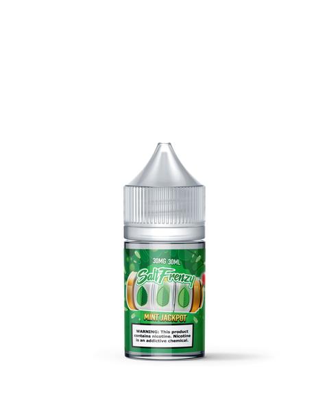 SALT FRENZY | Mini Jackpot 30ML eLiquid