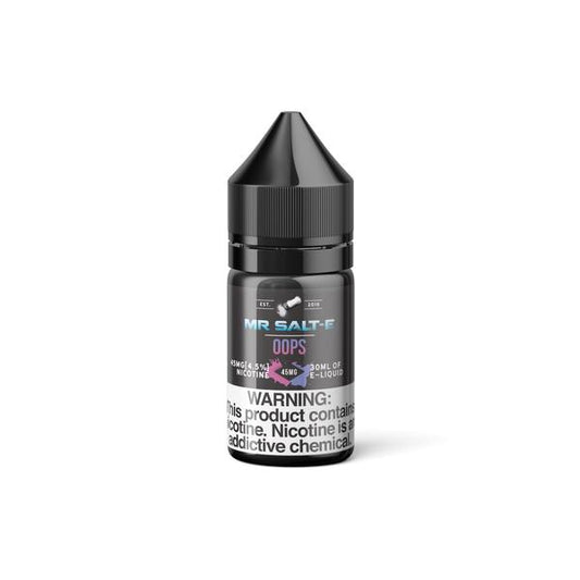 MR. SALT E | Oops 30ML eLiquid