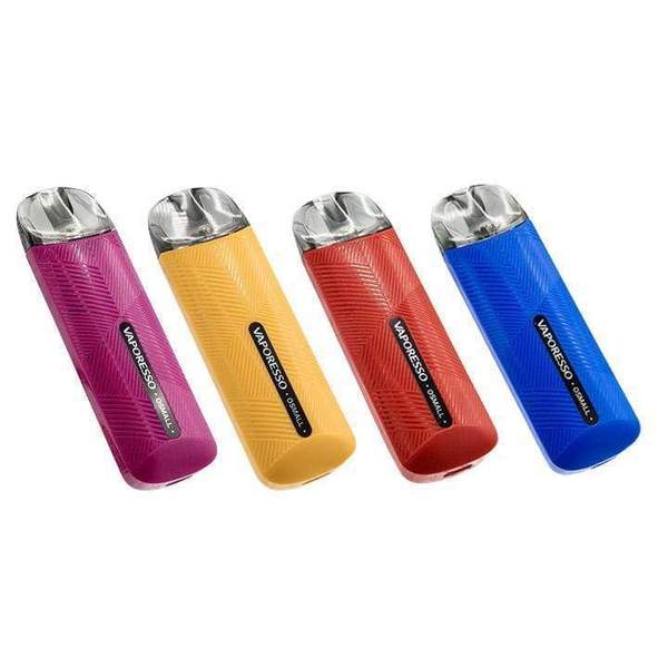 Vaporesso Osmall 11W Pod System Kit 350mAh