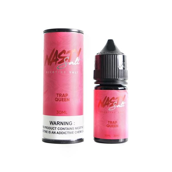 NASTY SALT | Trap Queen 30ML eLiquid