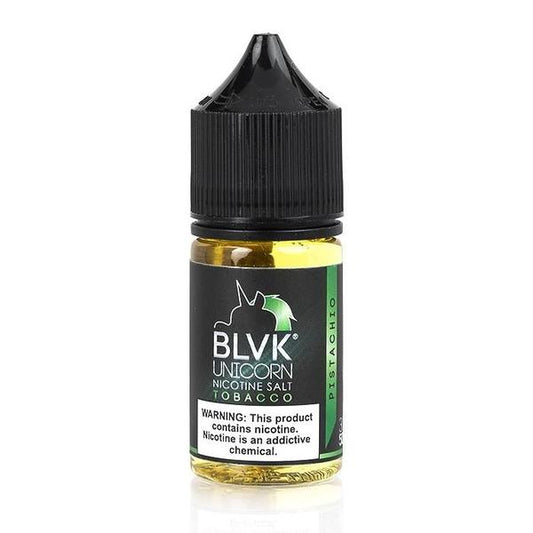 BLVK UNICORN SALT | Tobacco Pistachio 30ML eLiquid