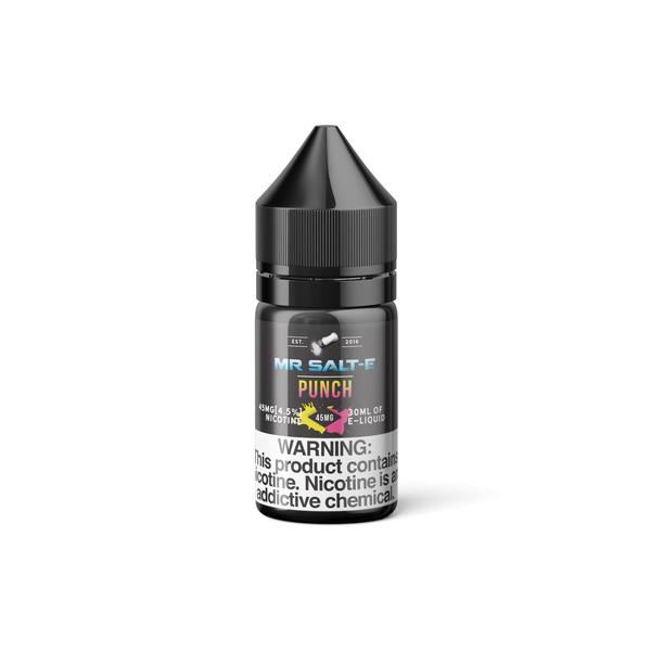 MR. SALT E | Punch 30ML eLiquid