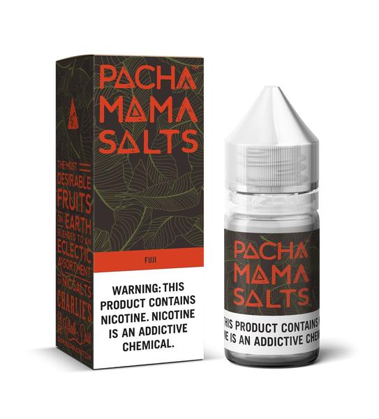 PACHAMAMA SALTS | Fuji 30ML eLiquid