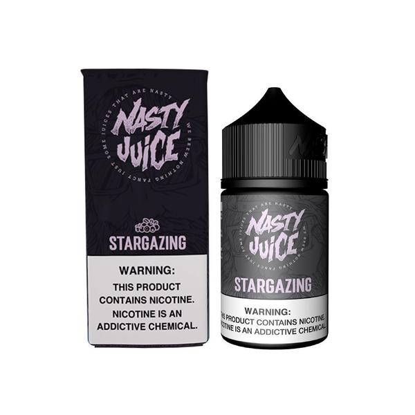 NASTY BERRY | Star Gazing 60ML eLiquid