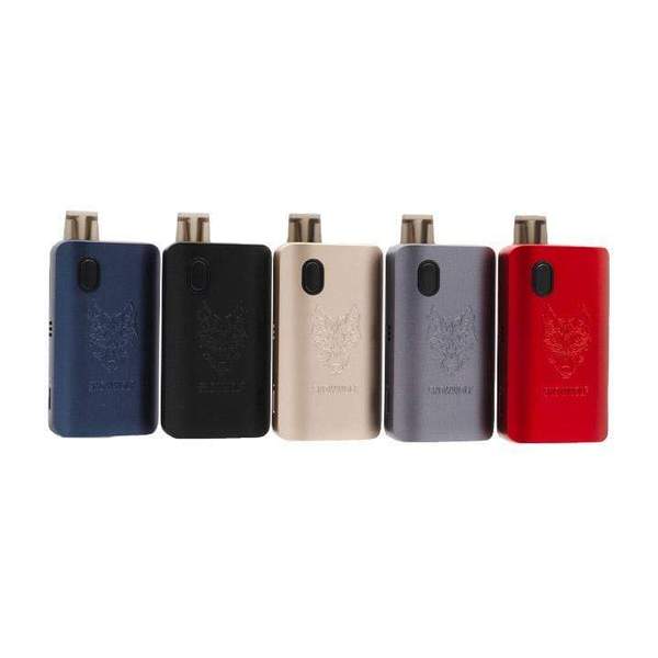 Snowwolf AFENG 22W Pod System