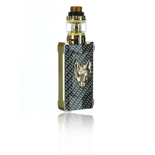 SnowWolf Mfeng 200W Kit