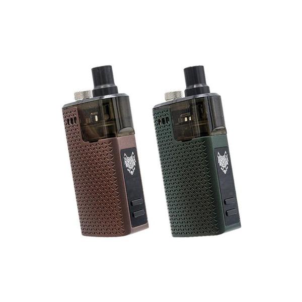 Snowwolf Taze 40W Pod System Kit 1600mAh